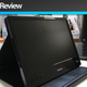 Illustration for article titled Toshiba 14-inch USB Mobile Monitor: More Screen, Less Space
